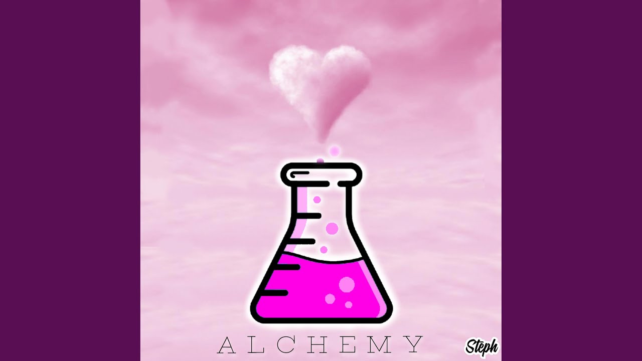 Watch Alchemy on YouTube Watch Alchemy on YouTube