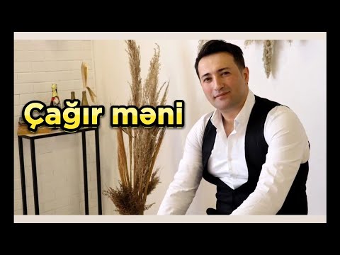 Anar Qasimzade - Cagir meni (bu ayriliq uzdu bizi daha yoxdur canda dozum