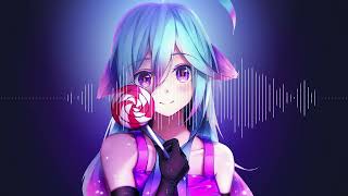 Nightcore - Jagwar Twin - Bad Feeling Resimi