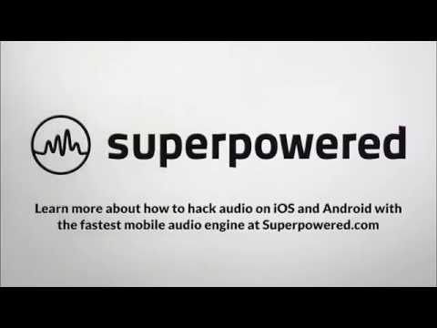 Android 10 ms Problem. Android Media Server.
