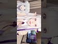 【激似 ?!リゼロコスプレ】 #rezero #rezerocosplay #emilia #リゼロ #リゼロコスプレ #コスプレ #エミリアコスプレ