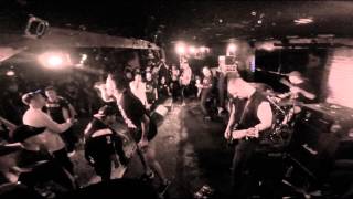FORCED ORDER at Los Globos - Los Angeles - 8.20.15