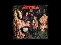 Attila billy joel  self titled album 1970 complete