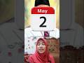 Bukan hanya HARDIKNAS, tapi tanggal 2 Mei itu... | #hardiknas2025 #kihajardewantara #universe #world