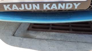 Local Window Tint Shop CW Tint LLC.  & KAJUN KANDY