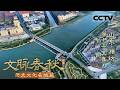 《文脉春秋》75 山东·潍坊：一座迎风而起的城 一根线 让世界仰望潍坊的天空【CCTV纪录】