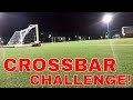 Crossbar challenge
