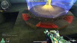 CF EU - Ghost mode: Noob Gameplay part 2