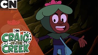 Craig of the Creek | Craiggy Boy's Got You | Cartoon Network UK 