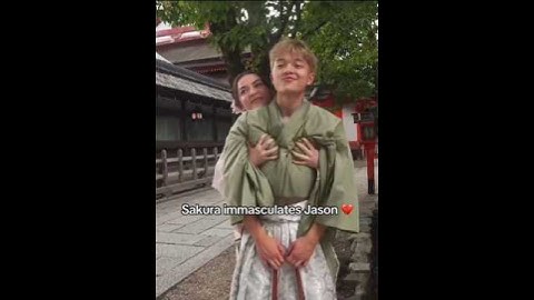 Sakura immasculates Jason #jasontheween #twitch #clips #foryou #faze #sakura