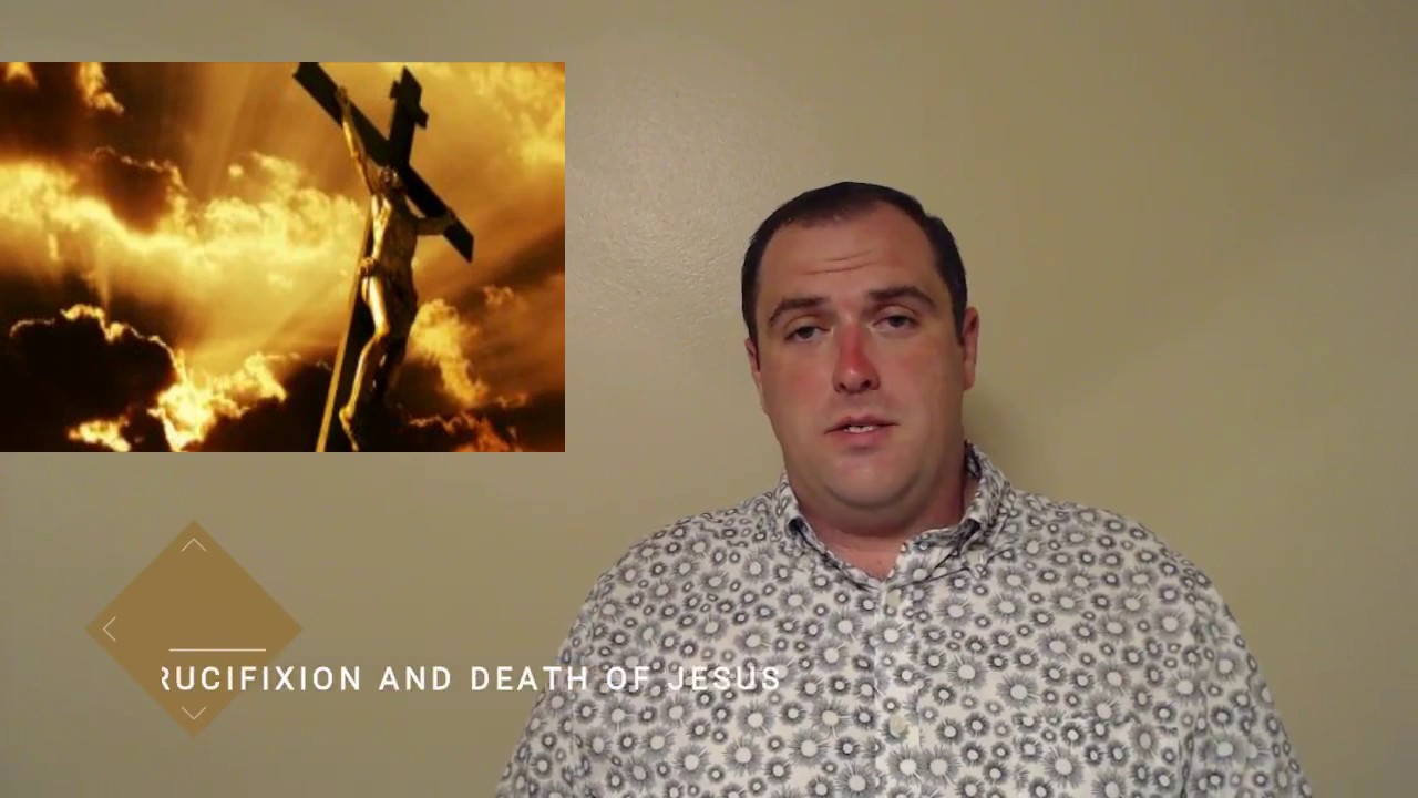The Sorrowful Mysteries Of The Rosary YouTube