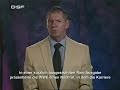 JBL Reveals Vince McMahon Was Warned About Chris Benoit Before Tribute Show