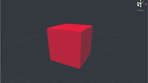 Unity test - ray marching