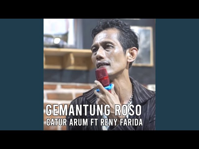 Gemantung Roso (feat. Reny Farida) (Live) class=