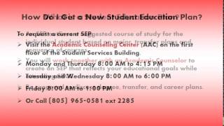 Part 3 - What is a Student Education Plan?