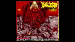 Exaleips - Vaticination of Obliteration