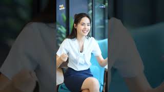 จาก ‘ญาญ่า’ สู่ ‘อิ๋ม’ พนักงานธนาคารสู้ชีวิต