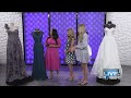 All Things Lovely: Summer Formalwear - sponsored content