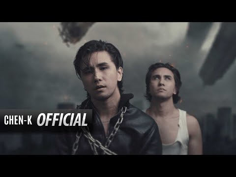 CHEN-K - SHEHER (Official Audio) || Urdu Rap