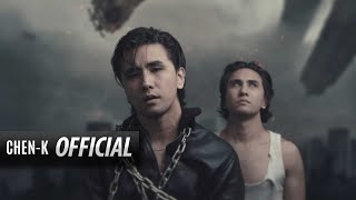 Chen-K - Sheher Official Audio Urdu Rap