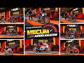 Mecum Las Vegas Motorcycles 2026 Results: Top 5 Million-Dollar-Worthy Bikes