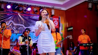 Wirang - Feby Maharani - Gg Music - Happy Party Pati Gaya Bebas