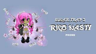 Video thumbnail of "Rico Nasty - Phone (Official Audio)"