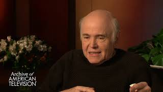 Walter Koenig on becoming a writer after 'Star Trek' ended  TelevisionAcademy.com/Interviews