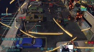 Mission #32 | LW 1.0 Ironman Impossible MEC Rush Campaign Gameplay