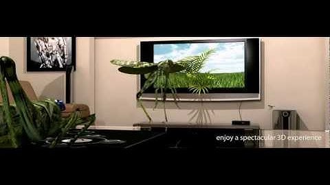 Introduction to the 3D Video Wizard