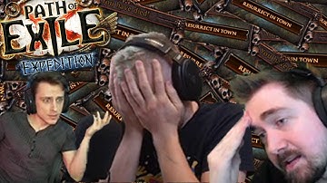 This "NO LOGOUT" Rule is TRASH!!! | Expedition SSFHC No Logout