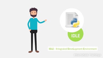 how to use the Python Interpreter, IDLE