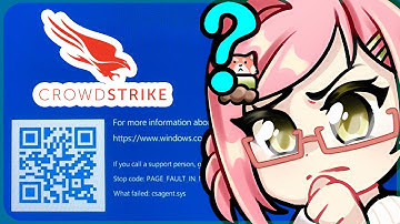 The CrowdStrike Situation: What Actually Happened?