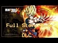 Dragon Ball Xenoverse: Full Story Mode + DLC Included【60FPS 720P】