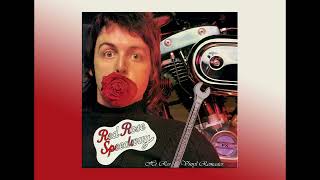 Paul McCartney - When the Night - HiRes Vinyl Remaster