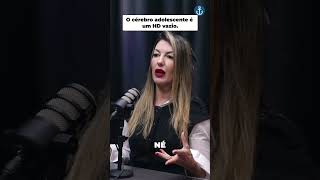 Cérebro Adolescente: Desafios e Cuidados Essenciais