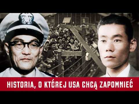 Z Hawajów Do Obozu. Jak Usa Traktowały Swoich Japończyków