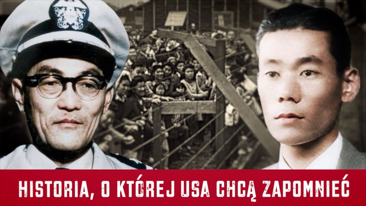 Z Hawajów do obozu. Jak USA traktowały swoich Japończyków