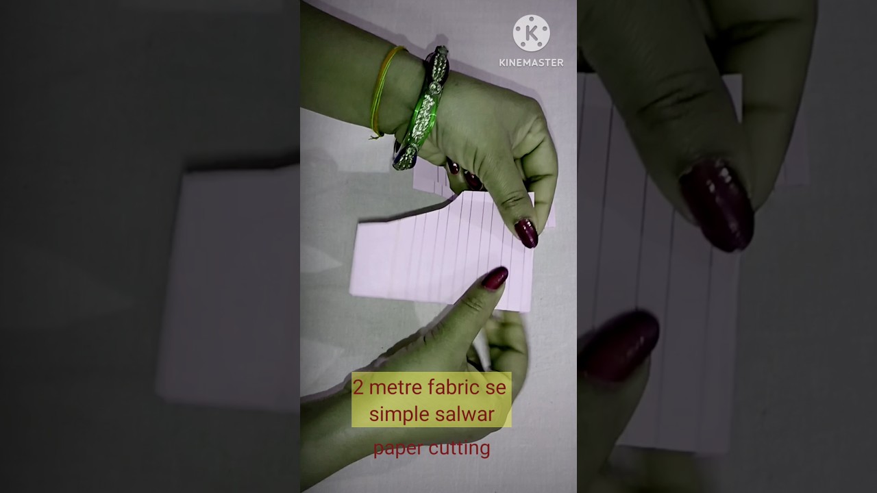 simple salwar|सलवार 