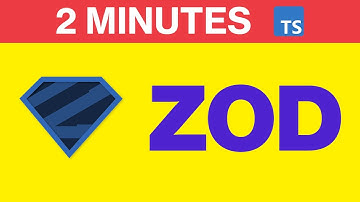 Custom Validation with Zod