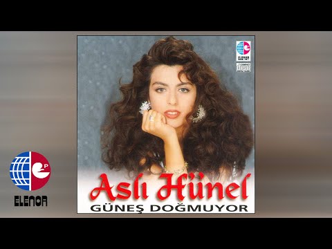 Aslı Hünel - Yalancının Biri