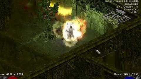 Rathma Square - Median XL 17 guide