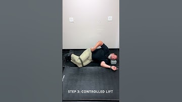 Good Exercises Gone Bad - The Clamshell