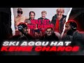 Hat Skiaggu eine Chance? Essow mit direkten fragen an Summer Cem lREDBULL SOUNDCLASH STREAMHIGHLIGHT