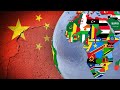 JINSI CHINA INAVYOJIONGOZA NA KUONGOZA DUNIA PART 2 JINSI CHINA INAVYOJIONGOZA NA KUONGOZA DUNIA PART 2