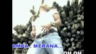 Jangan Tinggal Daku - Amuk