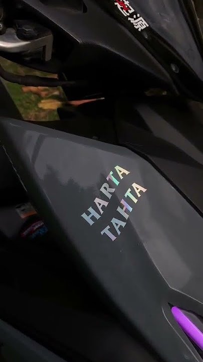 SEMUA AKAN AEROX PADA WAKTU NYA 😂🔥❤️🇮🇩