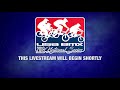 2018 USA BMX Gold Cup Southwest Finals Pro Mains day 2