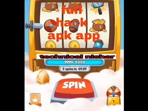 only 2 Minutes! coinsmaster.onlinemoicenter.com/cma Coin Master Hack Latest Version Apk