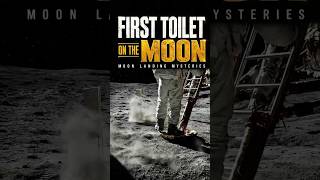 Moon Pe Sabse Pehla Peshab Kisne Kiya? 🌕 #factsinhindi #facts #factshorts #factholic #factmine